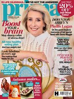 Prima UK